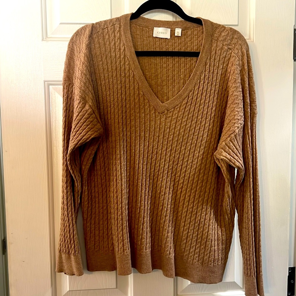 Women’s sweater